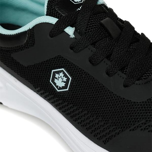 Кроссовки для женщин Lumberjack Phili Wmn 2PR Весна/ Черный photo 7