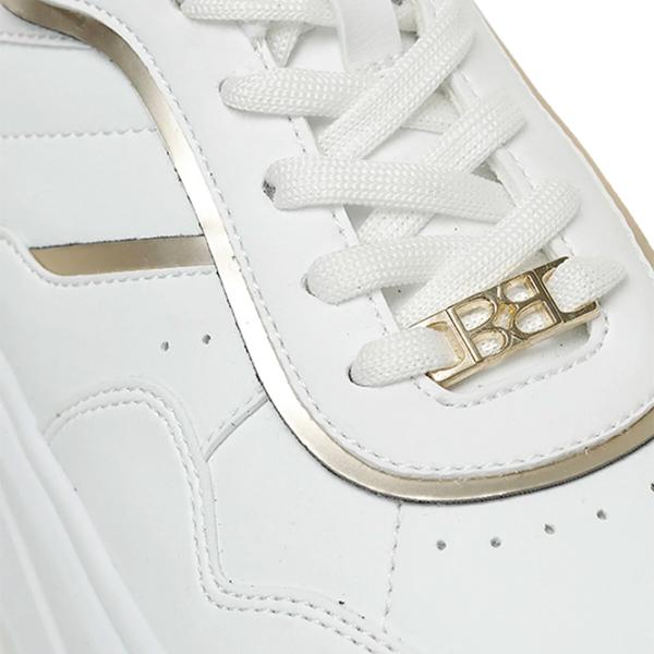 Adidași pentru femei Butigo 23K-062 3PR Primăvară/ White photo 7