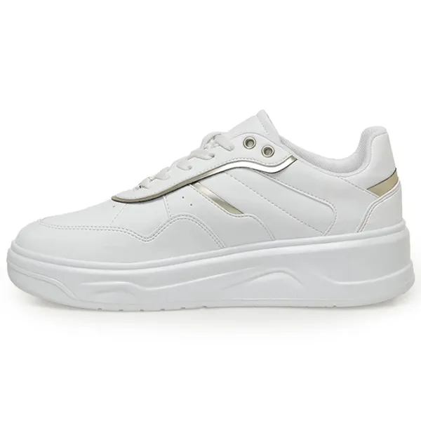 Adidași pentru femei Butigo 23K-062 3PR Primăvară/ White photo 2