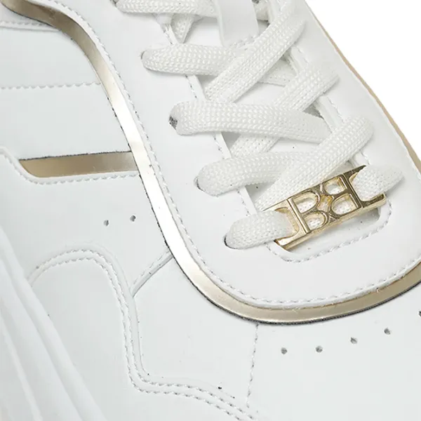 Adidași pentru femei Butigo 23K-062 3PR Primăvară/ White photo 7