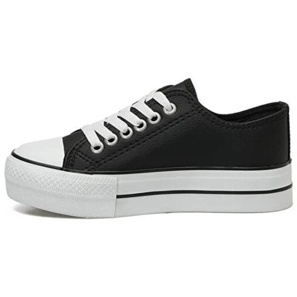 Ghete pentru femei Torex TRX23K-023 3PR Primăvară/ Black photo 2