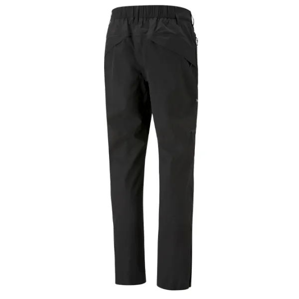 Спортивные брюки для мужчин Puma M Seasons Stormcell Lightweight Pant L/ Черный photo 2