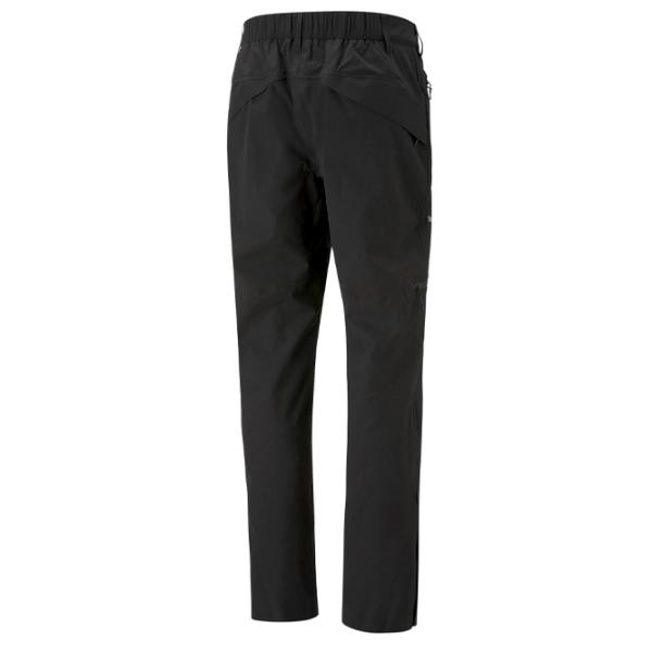 Спортивные брюки для мужчин Puma M Seasons Stormcell Lightweight Pant L/ Черный photo 2