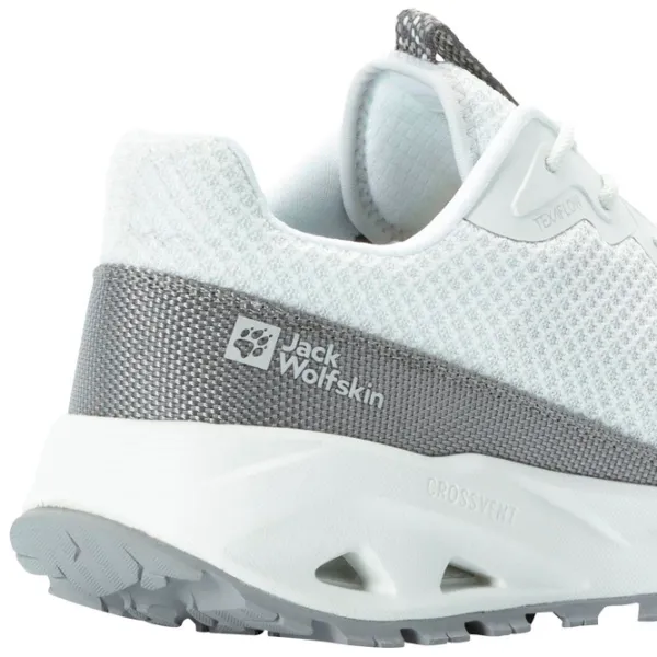 Кроссовки для мужчин Jack Wolfskin Prelight Vent Low M 40.5/ Белый photo 7