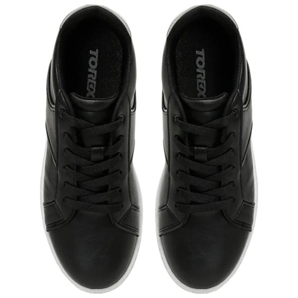 Adidași pentru femei Torex TRX23K-061 3PR Primăvară/ Black photo 4 Adidași pentru femei Torex TRX23K-061 3PR Primăvară/ Black photo 4