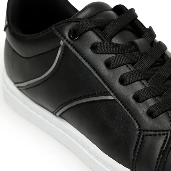 Adidași pentru femei Torex TRX23K-061 3PR Primăvară/ Black photo 7 Adidași pentru femei Torex TRX23K-061 3PR Primăvară/ Black photo 7