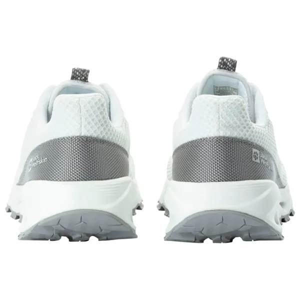 Adidași pentru bărbați Jack Wolfskin Prelight Vent Low M 42.5/ White photo 5 Adidași pentru bărbați Jack Wolfskin Prelight Vent Low M 42.5/ White photo 5