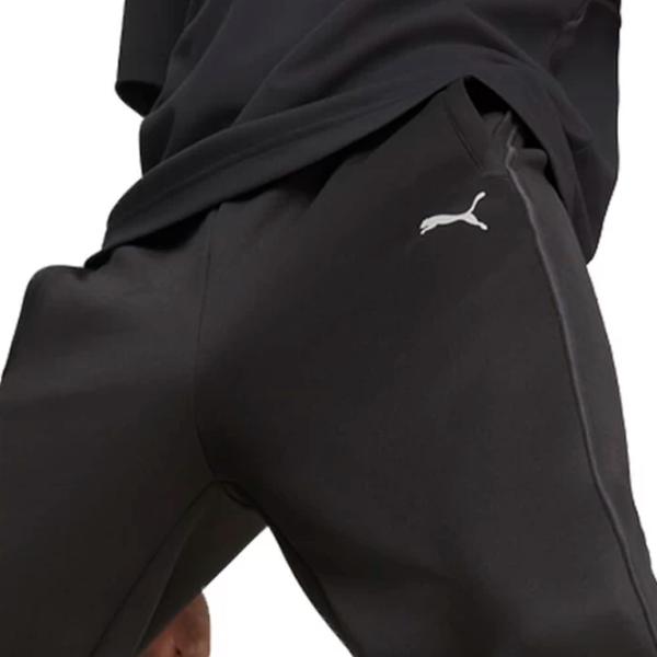 Спортивные брюки для мужчин Puma Ferrari Style Mt7 Pants M/ Черный photo 3
