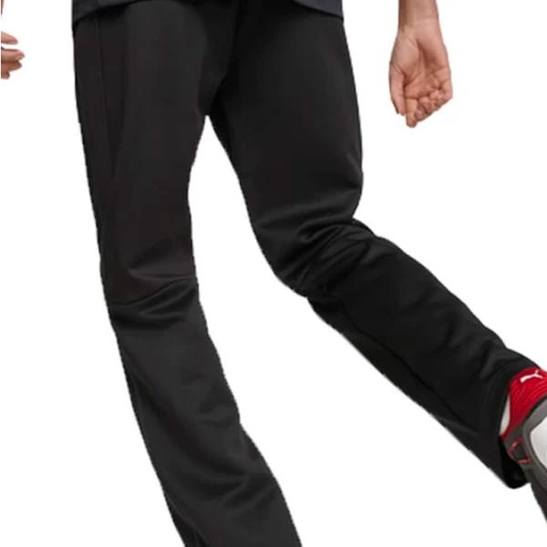 Спортивные брюки для мужчин Puma Ferrari Style Mt7 Pants M/ Черный photo 4