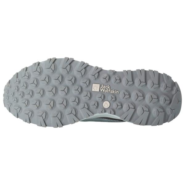 Adidași pentru bărbați Jack Wolfskin Prelight Vent Low M 44/ White photo 6