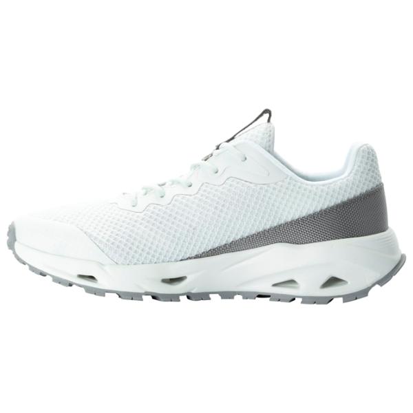 Adidași pentru bărbați Jack Wolfskin Prelight Vent Low M 44.5/ White photo 2