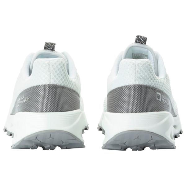 Adidași pentru bărbați Jack Wolfskin Prelight Vent Low M 47/ White photo 5
