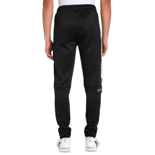 Спортивные брюки для мужчин Puma Mapf1 Mt7 Track Pants Slim S/ Черный photo 2