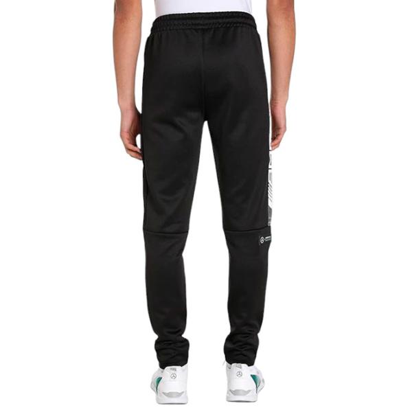 Pantaloni sportivi pentru bărbați Puma Mapf1 Mt7 Track Pants Slim XS/ Black photo 2