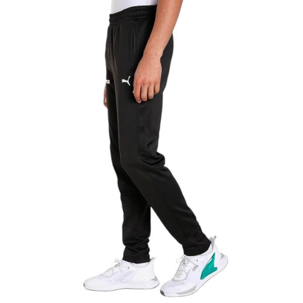 Pantaloni sportivi pentru bărbați Puma Mapf1 Mt7 Track Pants Slim XS/ Black photo 3