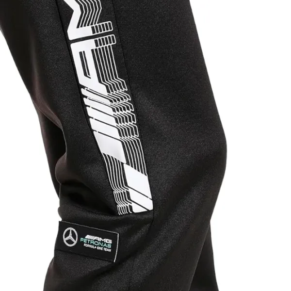 Pantaloni sportivi pentru bărbați Puma Mapf1 Mt7 Track Pants Slim XS/ Black photo 5