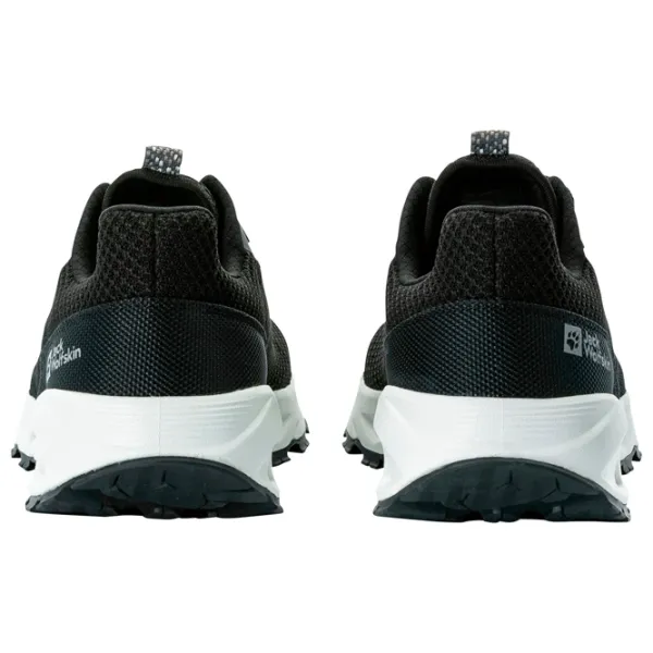 Adidași pentru bărbați Jack Wolfskin Prelight Vent Low M 42.5/ Black photo 5 Adidași pentru bărbați Jack Wolfskin Prelight Vent Low M 42.5/ Black photo 5