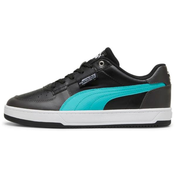 Ghete pentru bărbați Puma Mapf1 Caven 2.0 43 / Black photo 2