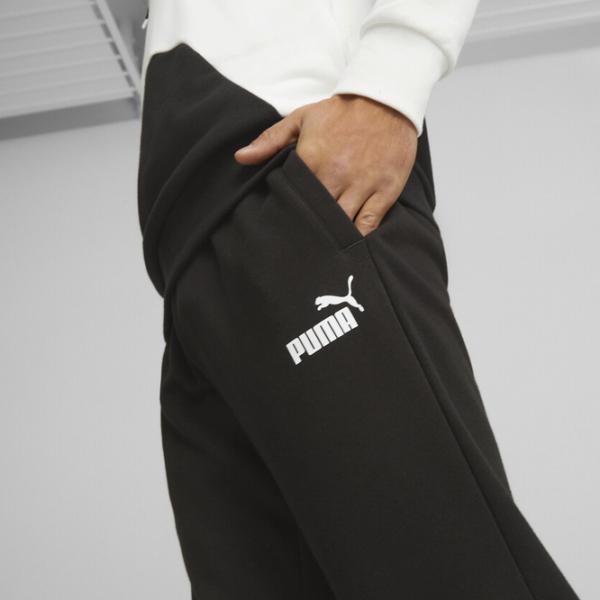 Спортивные брюки для мужчин Puma Power Cat Sweatpants Tr Cl XS/ Черный photo 4