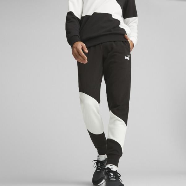 Спортивные брюки для мужчин Puma Power Cat Sweatpants Tr Cl XL/ Черный photo 3