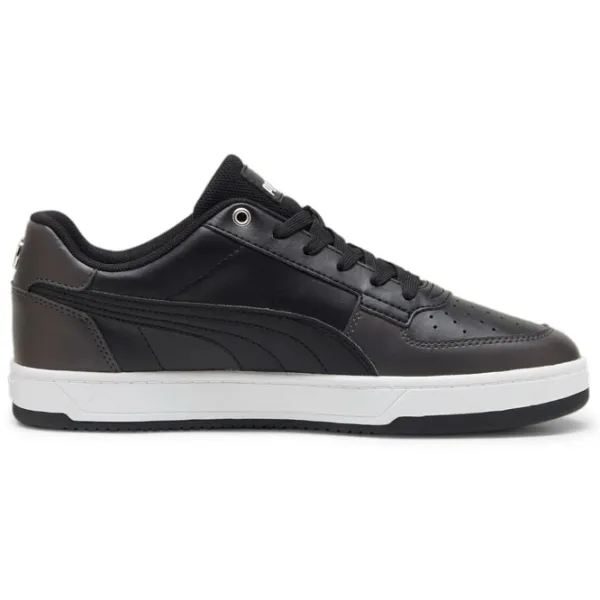 Ghete pentru bărbați Puma Mapf1 Caven 2.0 44.5 / Black photo 3