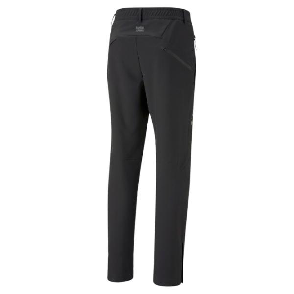 Спортивные брюки для мужчин Puma M Seasons Raincell Pant XXL/ Черный photo 3
