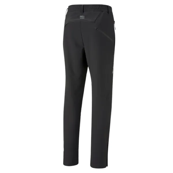 Спортивные брюки для мужчин Puma M Seasons Raincell Pant S/ Черный photo 2