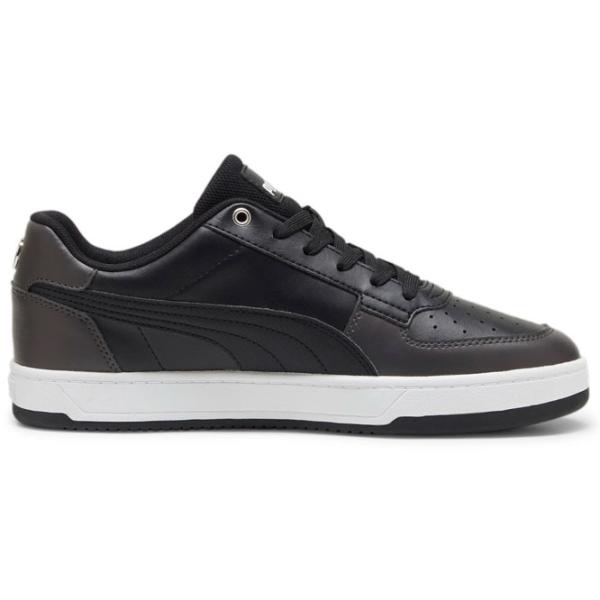 Ghete pentru bărbați Puma Mapf1 Caven 2.0 47 / Black photo 3