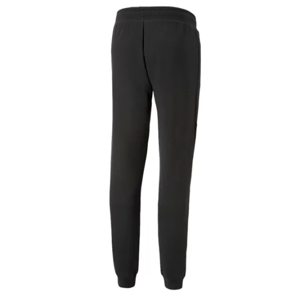Спортивные брюки для мужчин Puma Bmw Mms Sweat Pants, Reg|Cc XXL/ Черный photo 2
