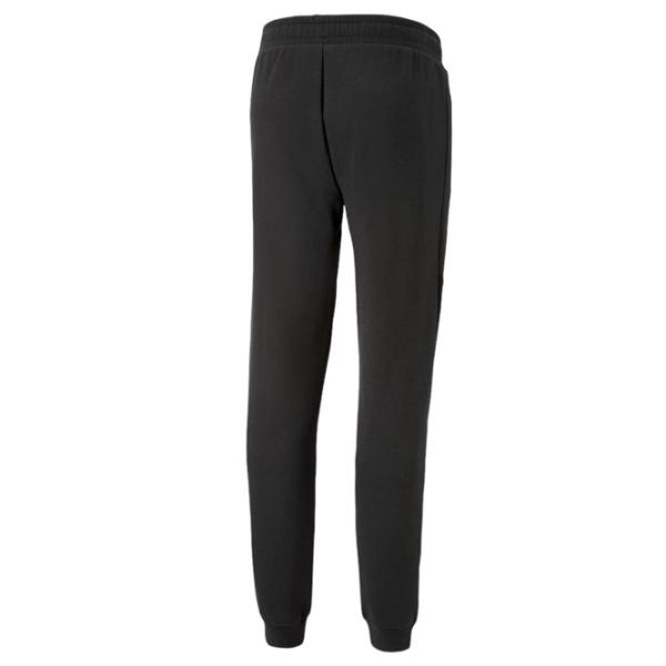 Спортивные брюки для мужчин Puma Bmw Mms Sweat Pants, Reg|Cc XS / Черный photo 2