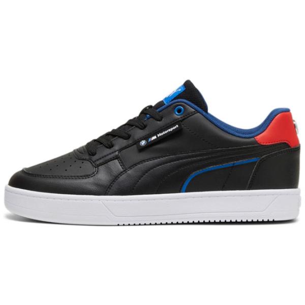 Ghete pentru bărbați Puma Bmw Mms Caven 2.0 44 / Black photo 2 Ghete pentru bărbați Puma Bmw Mms Caven 2.0 44 / Black photo 2