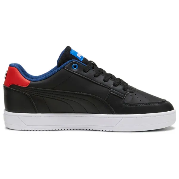 Ghete pentru bărbați Puma Bmw Mms Caven 2.0 44 / Black photo 3 Ghete pentru bărbați Puma Bmw Mms Caven 2.0 44 / Black photo 3