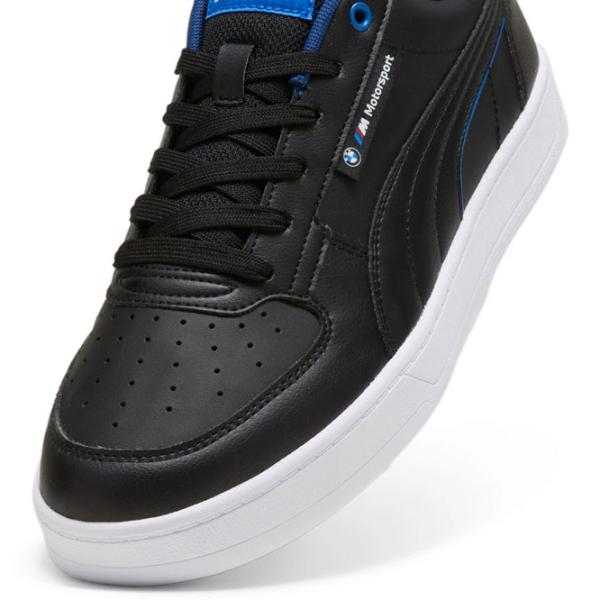 Ghete pentru bărbați Puma Bmw Mms Caven 2.0 44 / Black photo 5 Ghete pentru bărbați Puma Bmw Mms Caven 2.0 44 / Black photo 5