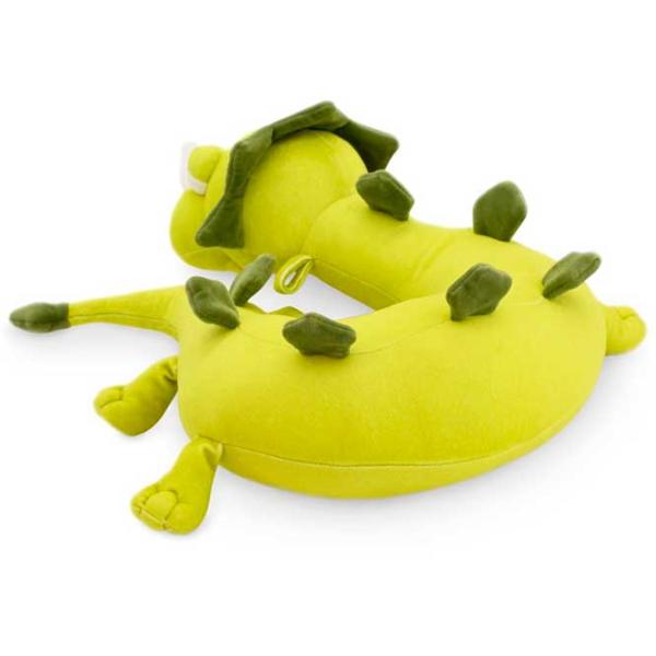 Jucărie moale Orange Toys Nappy the Pillow 2406 3+/ Yellow photo 2