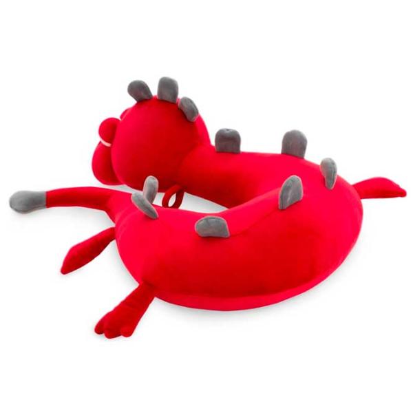 Мягкая игрушка Orange Toys Nappy the Pillow 2415 3+/ Красный photo 2 Мягкая игрушка Orange Toys Nappy the Pillow 2415 3+/ Красный photo 2