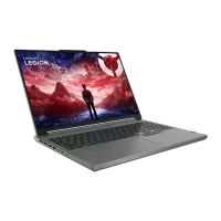 Ноутбук Игровой Lenovo Legion Slim 5 16AHP9 Ryzen 7 8845HS / 32 ГБ / 1 ТБ / GeForce RTX 4070 / Серый photo 3