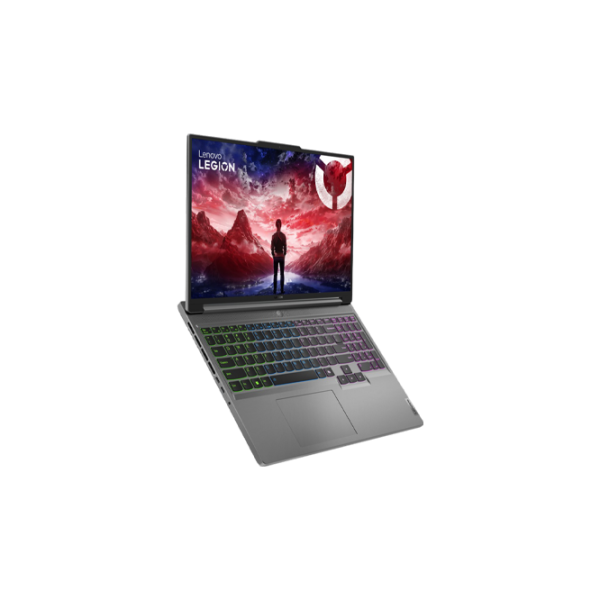 Lenovo Legion Slim 5 16AHP9 Ryzen 7 8845HS/ 32 GB/ 1 TB/ GeForce RTX 4070/ Gray photo 4