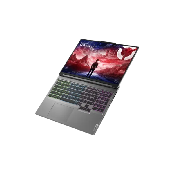 Lenovo Legion Slim 5 16AHP9 Ryzen 7 8845HS/ 32 GB/ 1 TB/ GeForce RTX 4070/ Gray photo 6