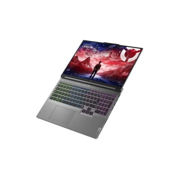 Lenovo Legion Slim 5 16AHP9 Ryzen 7 8845HS/ 32 GB/ 1 TB/ GeForce RTX 4070/ Gray photo 6