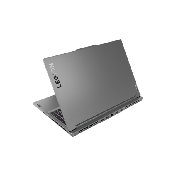 Lenovo Legion Slim 5 16AHP9 Ryzen 7 8845HS/ 32 GB/ 1 TB/ GeForce RTX 4070/ Gray photo 7