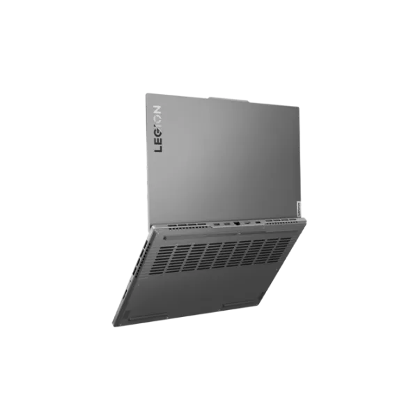 Lenovo Legion Slim 5 16AHP9 Ryzen 7 8845HS/ 32 GB/ 1 TB/ GeForce RTX 4070/ Gray photo 8