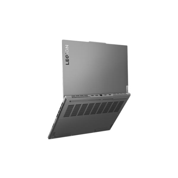 Lenovo Legion Slim 5 16AHP9 Ryzen 7 8845HS/ 32 GB/ 1 TB/ GeForce RTX 4070/ Gray photo 8