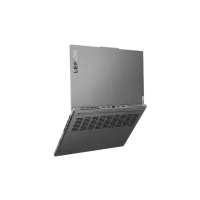 Ноутбук Игровой Lenovo Legion Slim 5 16AHP9 Ryzen 7 8845HS / 32 ГБ / 1 ТБ / GeForce RTX 4070 / Серый photo 8