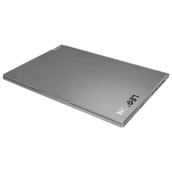 Lenovo Legion Slim 5 16AHP9 Ryzen 7 8845HS/ 32 GB/ 1 TB/ GeForce RTX 4070/ Gray photo 9
