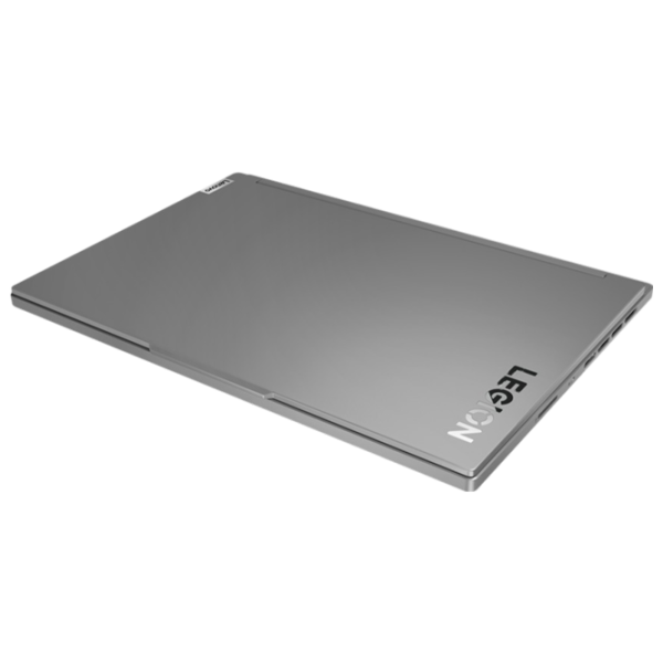 Lenovo Legion Slim 5 16AHP9 Ryzen 7 8845HS/ 32 GB/ 1 TB/ GeForce RTX 4070/ Gray photo 9