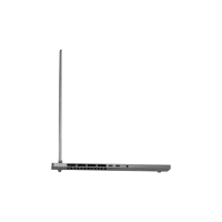 Ноутбук Игровой Lenovo Legion Slim 5 16AHP9 Ryzen 7 8845HS / 32 ГБ / 1 ТБ / GeForce RTX 4070 / Серый photo 12