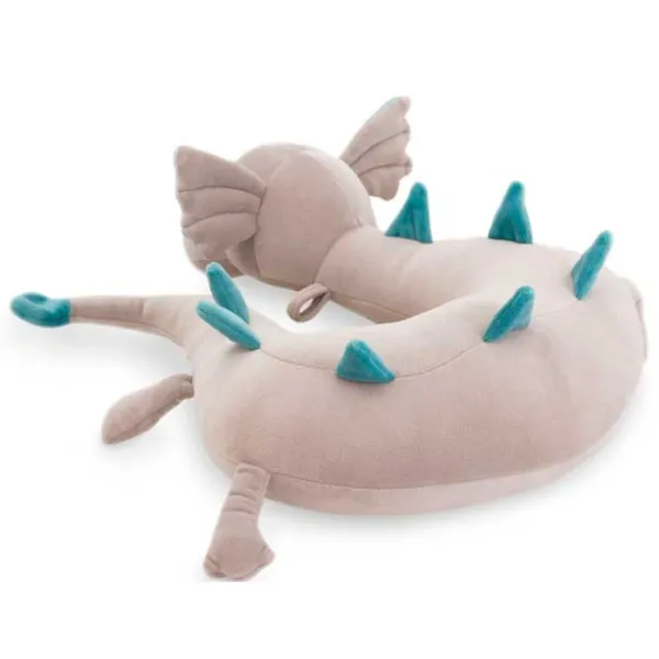 Мягкая игрушка Orange Toys Nappy the Pillow 2437 3+/ Серый photo 2