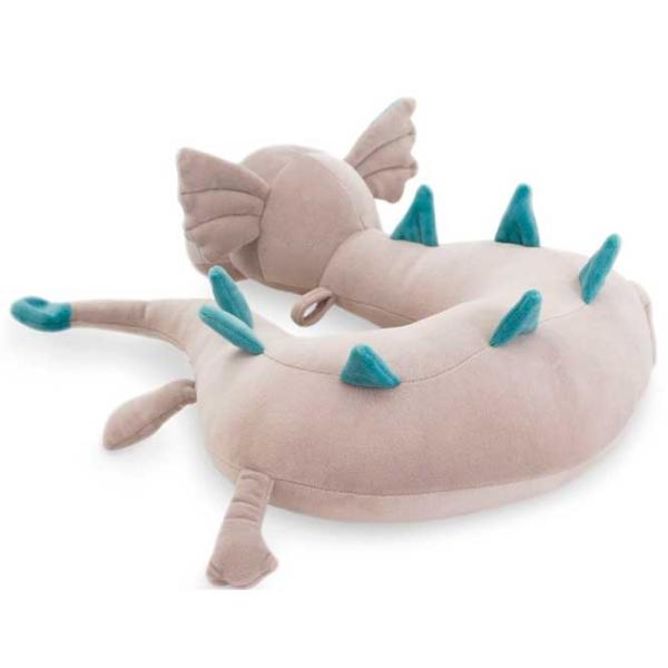 Мягкая игрушка Orange Toys Nappy the Pillow 2437 3+/ Серый photo 2