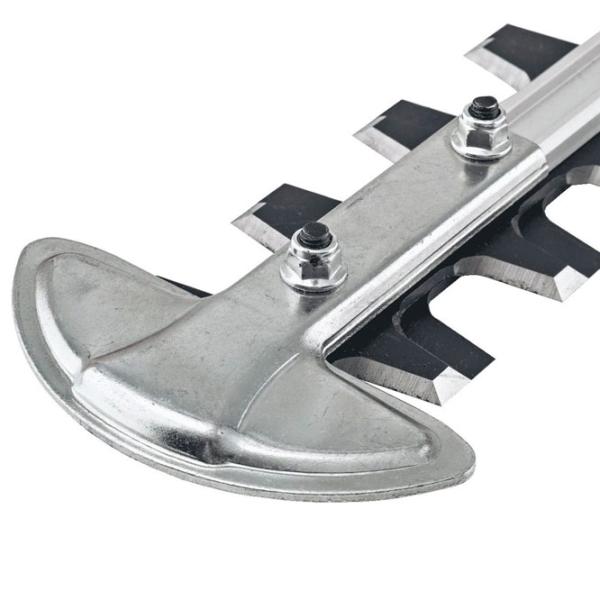 Кусторез AL-KO Comfort 163-70 бензиновая/ Красный photo 4