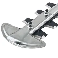 Кусторез AL-KO Comfort 163-70 бензиновая/ Красный photo 4
